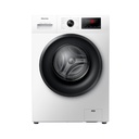 Lavarropas Hisense 7KG Blanco