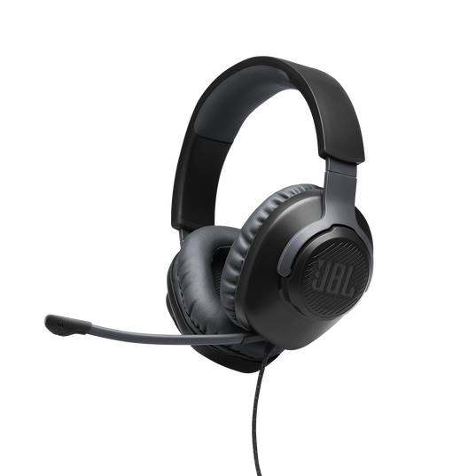 Auricular Gamer Over-ear JBL Quantum 100