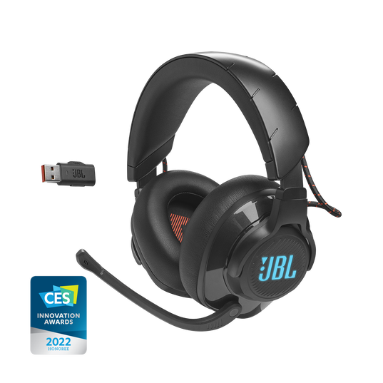 Auricular Gamer Over-ear JBL Quantum 610 Wireless