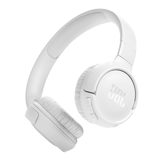 Auricular Inalámbricos On-ear JBL Tune 520BT