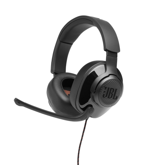 Auricular Gamer Over-ear JBL Quantum 300