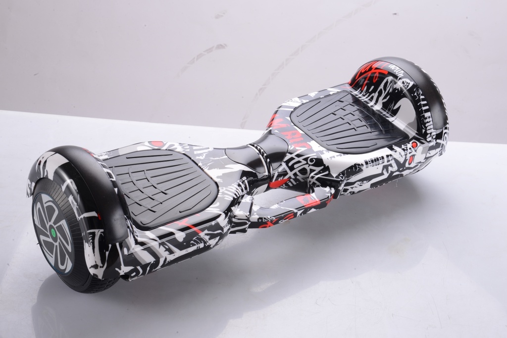 Hoverboard Rueda 6.5