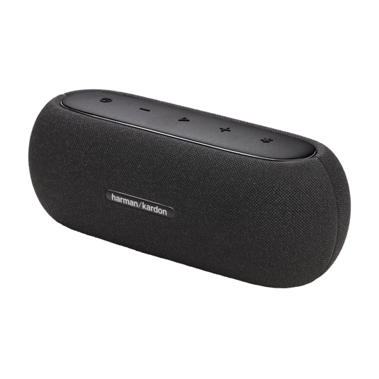 Parlante Portátil Harman Kardon Luna