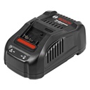 Cargador rápido de baterías 18V Bosch GAL 1880 CV 220V