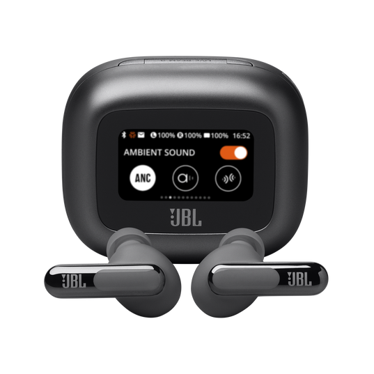 Auricular Inalámbrico In-ear JBL Live Beam 3