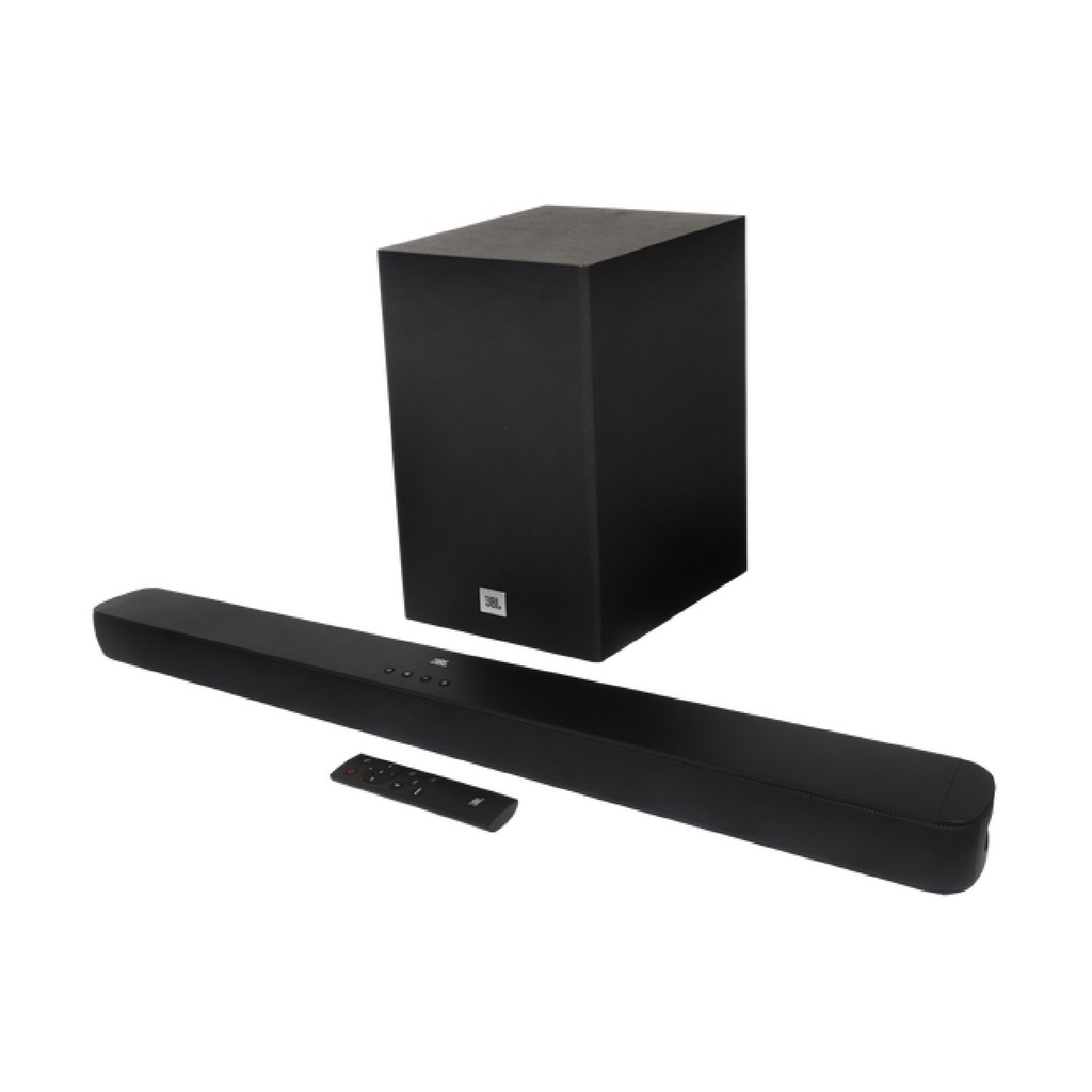 Barra de sonido JBL SB180