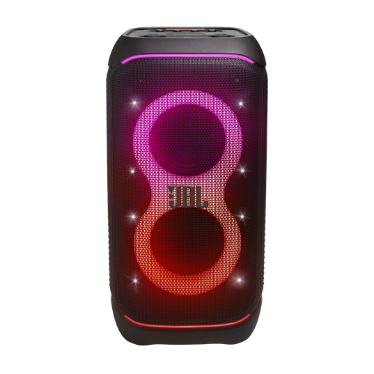 Parlante JBL PartyBox Stage 320