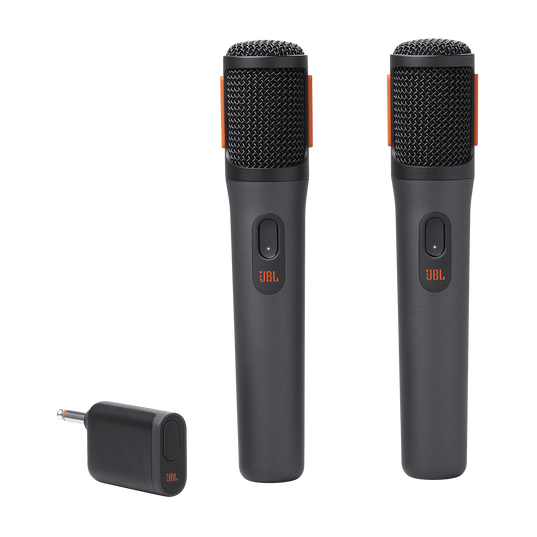 Micrófono JBL PartyBox Wireless