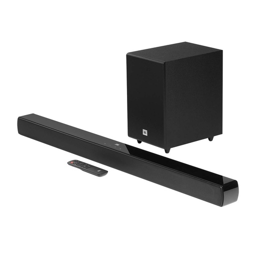 [JBLSB140BLKAM] Barra de sonido JBL SB140