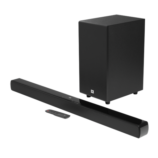 [JBLSB190BLKAM] Barra de sonido JBL SB190