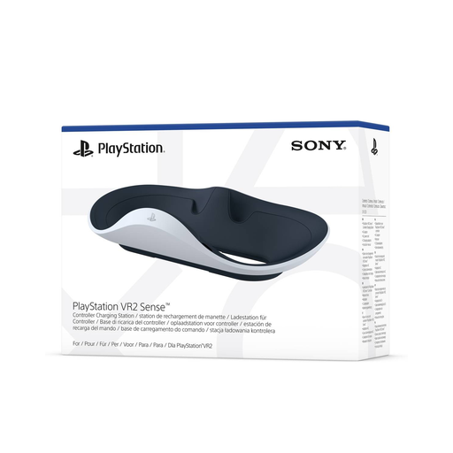 [711719561828] Estación de recarga VR2 PlayStation