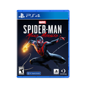 Juego PlayStation 4 Marvel's Spider-man: Miles Morales