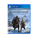 Juego PlayStation 4 God Of War Ragnarök Standard Edition