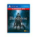 Juego PlayStation 4 Bloodborne Playstation Hits