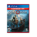 Juego PlayStation 4 God Of War God Of War Playstation Hits