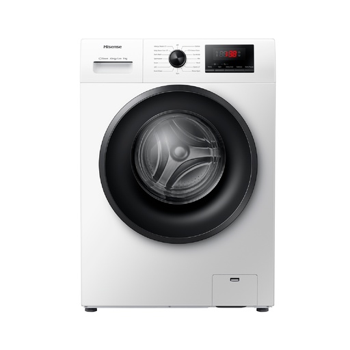 [WFVB7012W] Lavarropas Hisense 7KG Blanco