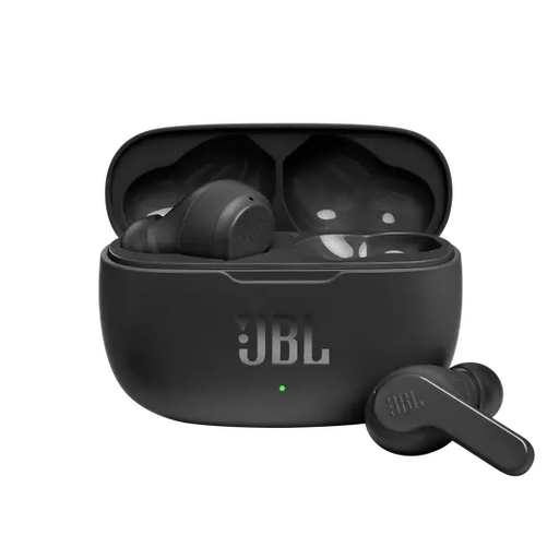 Auriculares Inalámbricos In-ear JBL Wave 200 TWS