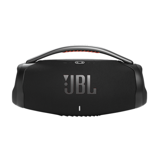 Parlante Portátil JBL Boombox 3