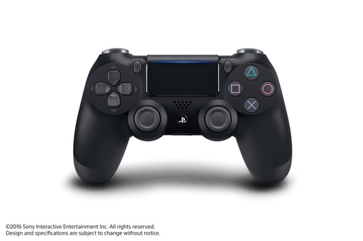 Joystick PlayStation DualShock 4