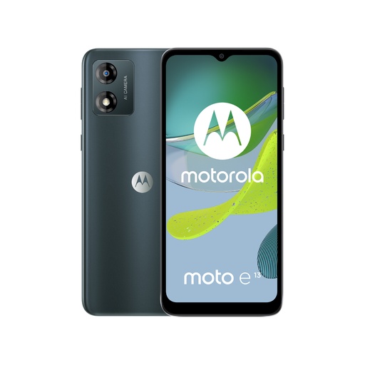 Celular Motorola E13 Dual Sim 64GB