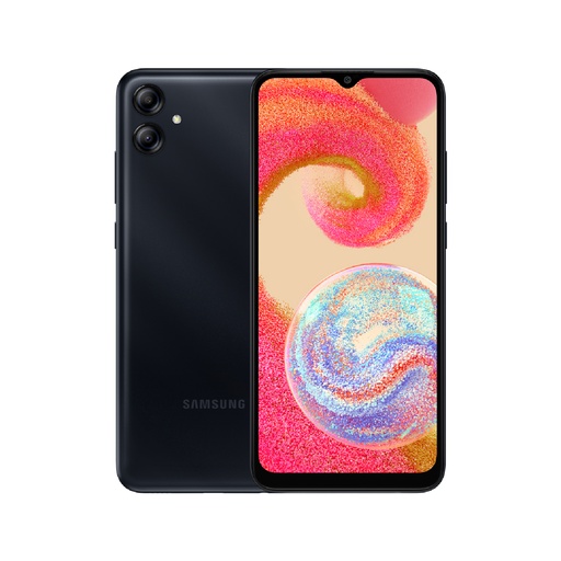 [SM-A045MZKHLTU] Celular Samsung A04E DS 128GB