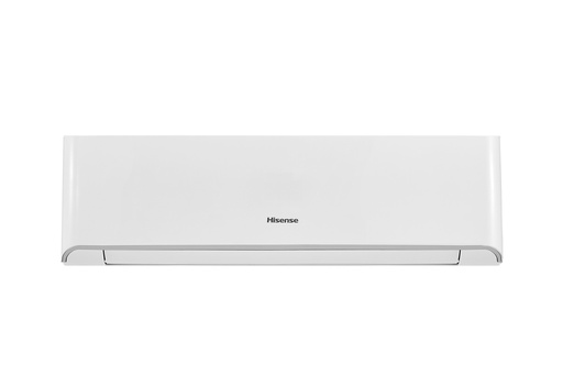 [AST-12UW4RMETQ02] Aire Acondicionado Hisense Inverter 12.000 BTU