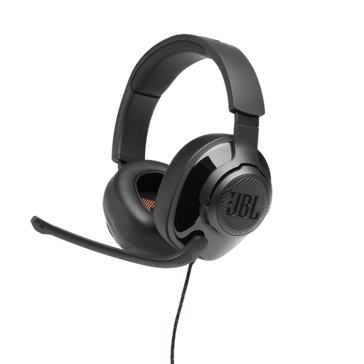 [JBLQUANTUM300BLKAM] Auricular Gamer Over-ear JBL Quantum 300