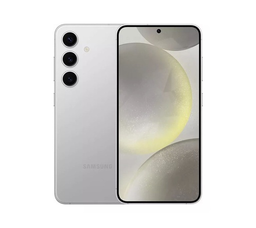 [SM-S921BZAKLTU] Celular Samsung Galaxy S24 DS 5G 256GB 2nano+eSIM Gray