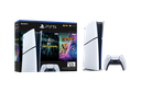 Consola PlayStation 5 Slim Digital + 2 Juegos Gratis