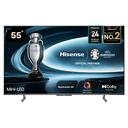 Smart TV Hisense 55" Serie U65MK