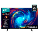 Smart TV Hisense 65" Serie A7K