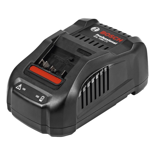 [1600A015TJ] Cargador rápido de baterías 18V Bosch GAL 1880 CV 220V