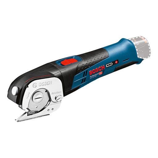 [06019B2901000] Tijeras universales inalámbricas Bosch GUS 12V-300 12V SB