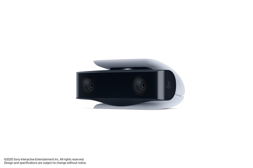 Camara para PlayStation 5