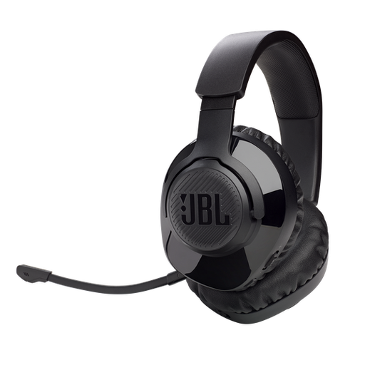 [JBLQ350WLBLKAM] Auricular Gamer Over-ear JBL Quantum 350