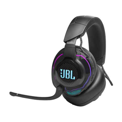 [JBLQ910WLBLKAM] Auricular Gamer Over-ear JBL Quantum 910
