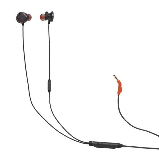 [JBLQUANTUM50BLKAM] Auricular Gamer In-ear JBL Quantum 50