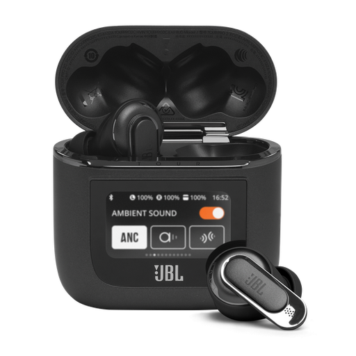 [JBLTOURPRO2BLK] Auricular Inalámbrico In-ear JBL Tour Pro 2
