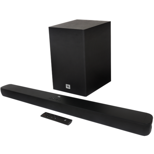 [JBLSB180BLKBR2] Barra de sonido JBL SB180