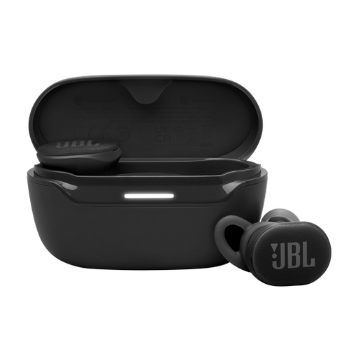 [JBLENDURACE2BLKAM] Auricular Inalámbrico In-ear JBL Endurance Race 2 TWS