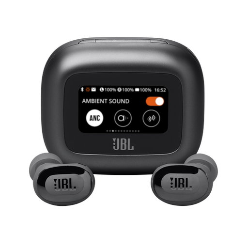 Auricular Inalámbrico In-ear JBL Live Buds 3