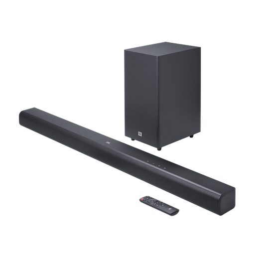 [JBLSB580BLKAM] Barra de sonido SB580
