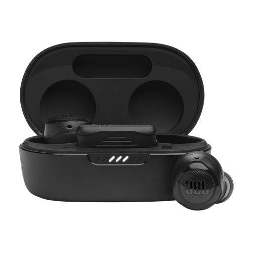 [JBLQTWSAIRBLKAM] Auriculares Inalámbricos JBL Quantum TWS Air