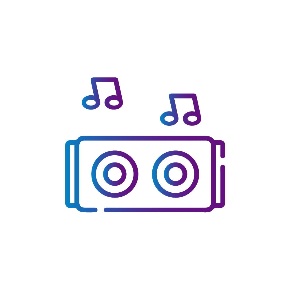 Audio